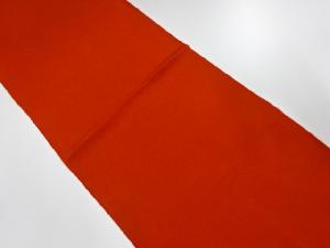 未使用品　正絹　縮緬地　帯揚げ